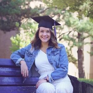 Meet your Posher, Charlsie